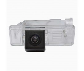 Камера заднего вида для Mercedes Vito (W638, W639), Viano, Volkswagen Crafter - PRIME-X
