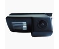 Камера заднього виду для Nissan Patrol Y61 (1997-2010), Tiida 5D - PRIME-X
