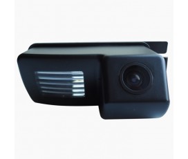 Камера заднього виду для Nissan tiida 2012 - PRIME-X
