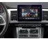 Магнітола для Jaguar XF (2012-2015) - 8.4" Андроїд CarPlay