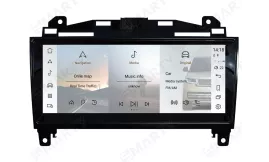Магнітола для Jaguar F-Type (2012-2020) - Snapdragon Андроїд CarPlay