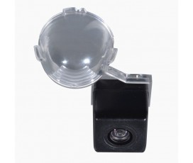 Камера заднего вида для Suzuki GrandVitara (1998-н.в.), Jimny (2005-н.в.), XL-7 (2000-2007) - PRIME-X