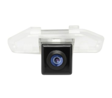 Камера заднього виду для Toyota camry V50 2012+ - PRIME-X