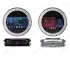 Магнитола для Mini R55 R56 R57 R58 R60 (2007-2014) - Андроид CarPlay