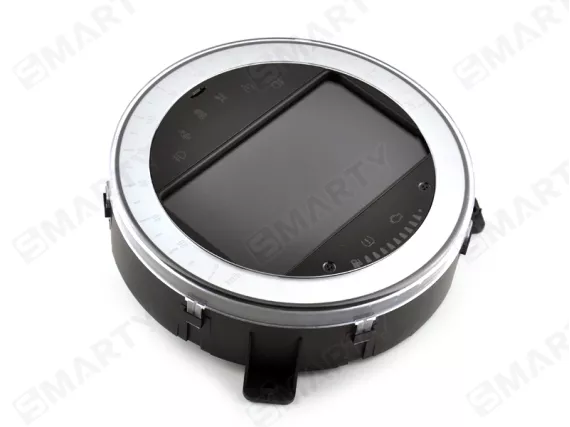 Магнитола для Mini R55 R56 R57 R58 R60 (2007-2014) - Андроид CarPlay