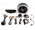 Магнитола для Mini R55 R56 R57 R58 R60 (2007-2014) - Андроид CarPlay