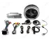 Магнитола для Mini R55 R56 R57 R58 R60 (2007-2014) - Андроид CarPlay