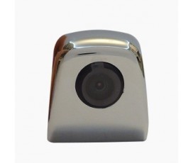 Универсальная (серебристая) камера с отключением разметки и переключением пер/зад вида - PRIME-X