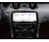Магнітола для Jaguar XJ / XJL (2010-2020) - Snapdragon Андроїд CarPlay