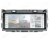 Магнітола для Jaguar XF / XFL (2016-2020) - Snapdragon Андроїд CarPlay