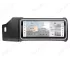 Магнитола для Range Rover Vogue 4 (2013-2020) - 12.3" widescreen Андроид CarPlay