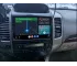 Магнітола для Toyota Land Cruiser Prado 120 LOW (2002-2009) Андроїд CarPlay