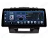 Магнітола для Suzuki Vitara 2015-2019 - 12.3 дюйми CarPlay