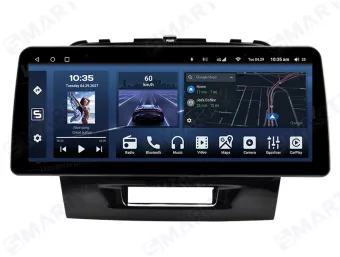 Магнітола для Suzuki Vitara 2015-2019 - 12.3 дюйми CarPlay