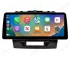 Suzuki Vitara 2015-2019 Apple CarPlay