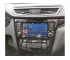 Магнитола для Nissan Qashqai J11 (2013-2021) - OEM стиль Андроид CarPlay