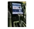 Магнитола для Mitsubishi Pajero Sport 3 (2015-2019) Тесла Андроид CarPlay