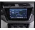 Магнітола для VW Touran 2 (2015-2022) Андроїд CarPlay
