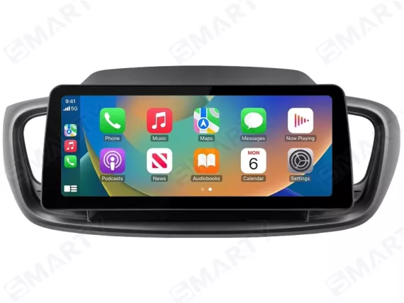 KIA Sorento 3 Gen (2015-2020) Apple Carplay