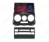 Lexus LX 470 (2003-2007) Apple CarPlay