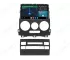 Lexus LX 470 (2003-2007) Android Auto