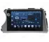 Магнитола для SsangYong Actyon (2005-2013) - OEM стиль Андроид CarPlay