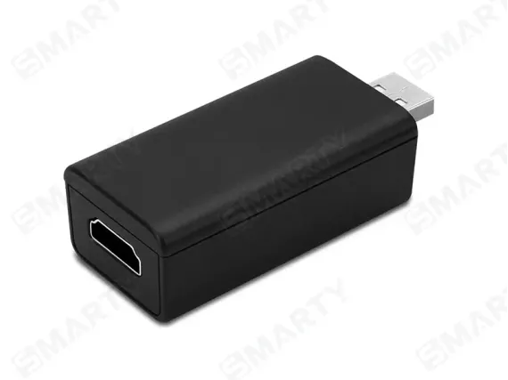 Адаптер USB-HDMI для Android-магнитолы SMARTY Trend