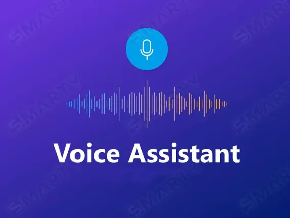 Голосовий помічник із штучним інтелектом