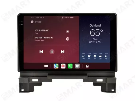 Honda HR-V/ZR-V (US) (2022+) Apple Carplay