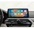 Магнитола для BMW 5 G30/G31, M5 (2016+) Андроид CarPlay
