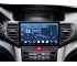 Магнитола для Acura TSX (2011-2014) Андроид CarPlay