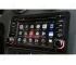 Магнітола для Audi A3 S3 RS3 8P (2003-2013) - 7" OEM стиль CarPlay