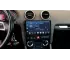 Магнітола для Audi A3 8P (2003-2013) Андроїд CarPlay