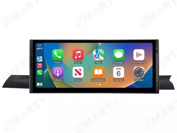 Audi A5/S5 (2016+) Apple CarPlay