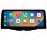 Suzuki BALENO 2016-2019 Apple CarPlay