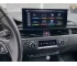 Магнітола для Audi A4/S4/RS4 (2015+) - 10.25 дюймів Андроїд CarPlay
