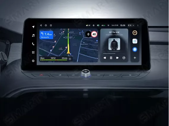 Магнітола для Buick Velite 6 (2019+) - 12.3 дюйми Андроїд CarPlay
