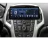 Магнітола для Buick Verano (2009-2015) - 12.3 дюйми Андроїд CarPlay