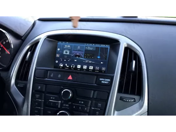 Магнітола для Buick Verano (2009-2015) для CD300/400 - OEM стиль CarPlay