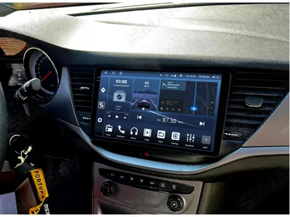 Магнітола для Buick Verano / GS (2015-2021) Андроїд CarPlay