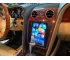 Магнитола Bentley Flying Spur Continental (2013-2019) Андроид CarPlay