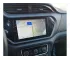 Магнитола для Chery Tiggo 3 / DR5 / EVO5 (2016+) Андроид CarPlay
