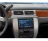 Магнитола для Chevrolet Avalanche (2007-2013) - OEM стиль Андроид CarPlay
