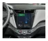 Магнітола для Chevrolet Aveo / Sail (2016+) Тесла Андроїд CarPlay