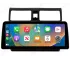 Suzuki Swift (2004-2010) Apple CarPlay
