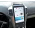 Chevrolet Captiva installed Android Car Radio