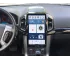 Chevrolet Captiva installed Android Car Radio