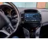 Магнитола для Chevrolet Cruze J300 (2008-2014) Андроид CarPlay