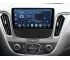 Магнитола для Chevrolet Malibu (2015-2020) Андроид CarPlay