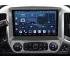 Chevrolet Silverado installed Android Car Radio
